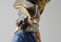 Visites guidées pour individuels - Une histoire de pouvoir et de beauté-Chefs-d’œuvre du 18e siècle