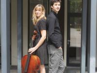 VIOLONCELLE & PIANO