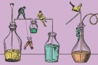 Batteliek: atelier distillation 10-15 personnes 