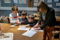 Atelier Familles