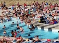 Achetez vos billets pour le Centre aquatique de Marcinelle 